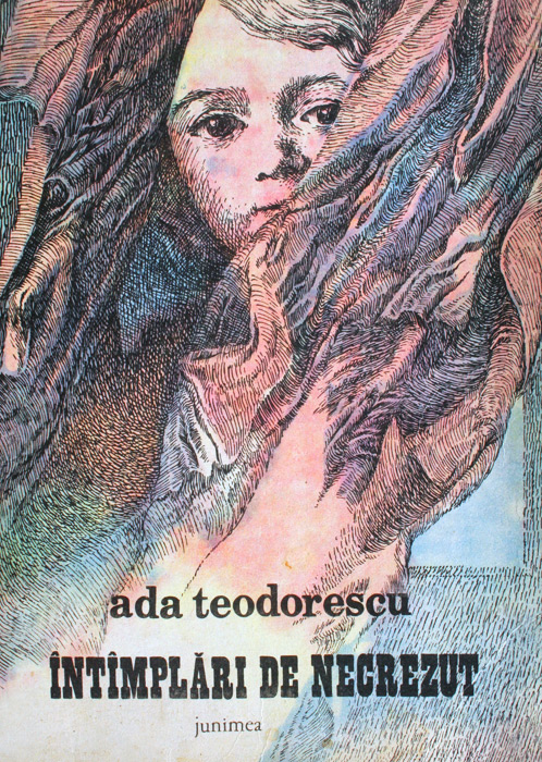 Intamplari de necrezut - Ada Teodorescu