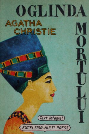 Oglinda mortului - Agatha Christie