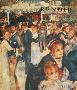 Renoir - Album de arta