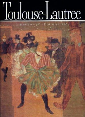 Toulouse-Lautrec - Album de arta