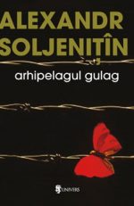 Arhipelagul Gulag - Alexandr Soljenitin