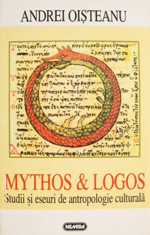 Mythos si Logos - Andrei Oisteanu