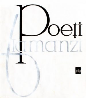 Poeti flamanzi - Antologie