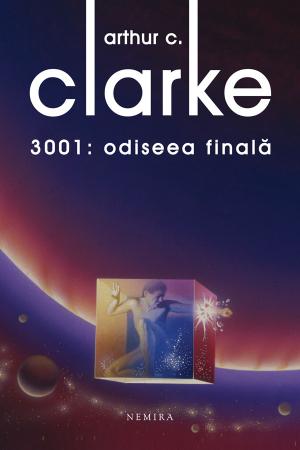 3001: Odiseea finala - Arthur C. Clarke