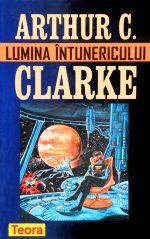 Lumina intunericului - Arthur C. Clarke