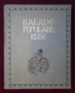 Balade populare ruse - Balini