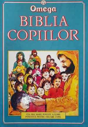 Biblia Copiilor