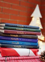 C.S. Lewis – Colecția completă Cronicile din Narnia (7 volume)