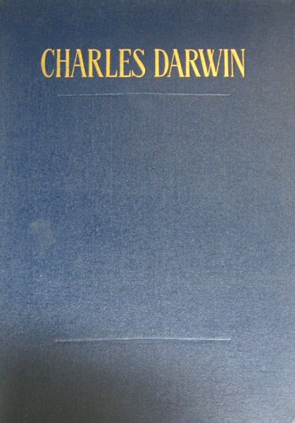 Descendenta omului si selectia sexuala - Charles Darwin