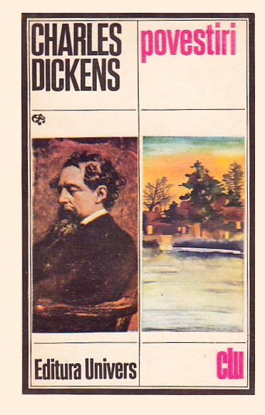 Povestiri - Charles Dickens