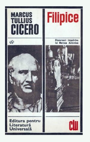 Filipice - Cicero