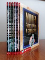Marea Enciclopedie a Cunoasterii (6 vol.)