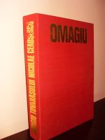 Omagiu Nicolae Ceausescu (1973) - Colectiv de autori