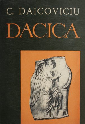 Dacica - C. Daicoviciu