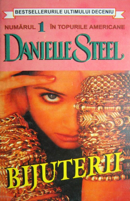 Bijuterii - Danielle Steel