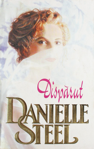 Disparut - Danielle Steel