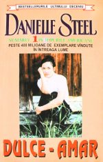 Dulce amar - Danielle Steel