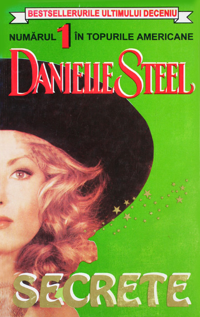 Secrete - Danielle Steel