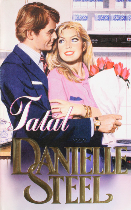 Tatal - Danielle Steel