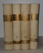 Dimitrie Gusti - Enciclopedia României (4 volume, editia princeps)