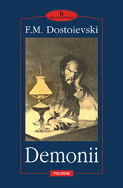 Demonii - Dostoievski
