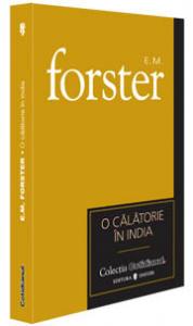 O calatorie in India - E.M. Forster
