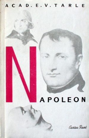 Napoleon - E.V. Tarle
