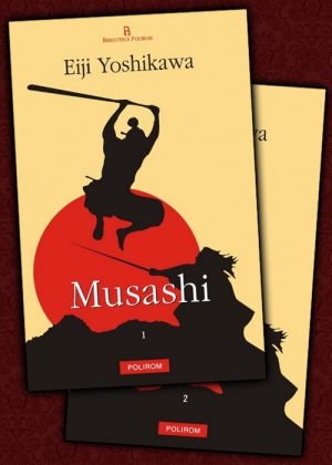 Musashi (2 vol.) - Eiji Yoshikawa