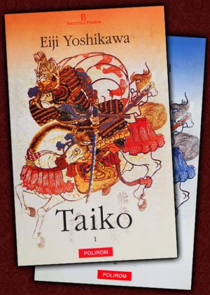 Taiko (2 vol.) - Eiji Yoshikawa