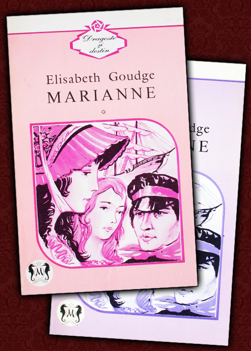 Marianne (2 vol.) - Elisabeth Goudge