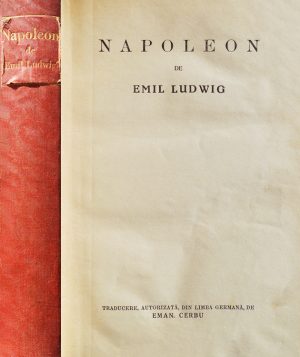 Napoleon (editia princeps