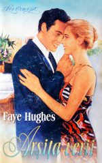 Arsita verii - Faye Hughes