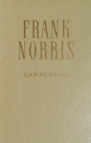 Caracatita - Frank Norris
