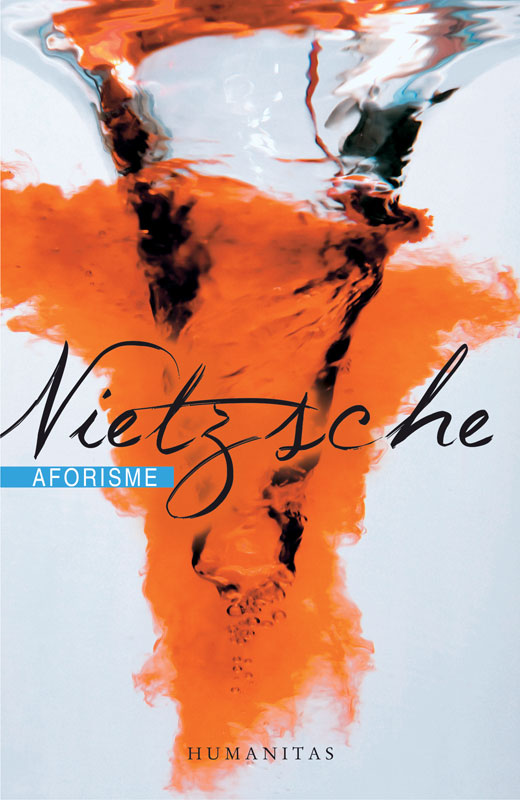 Aforisme - Friedrich Nietzsche