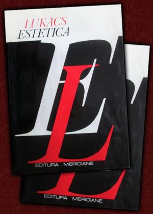 Georg Lukacs - Estetica (2 vol.)