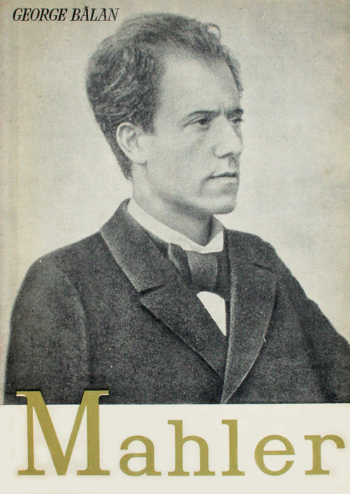Mahler - George Balan