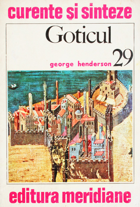 Goticul - George Henderson