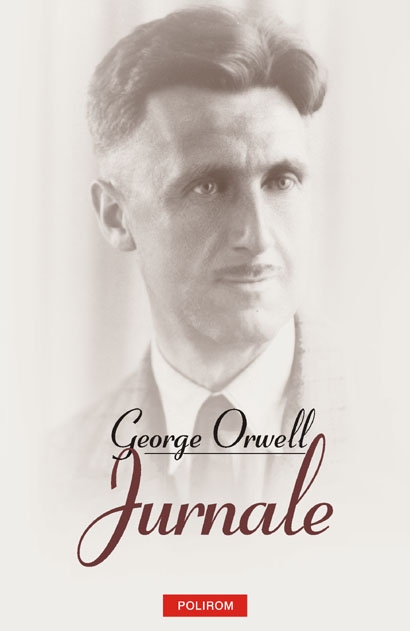 Jurnale - George Orwell