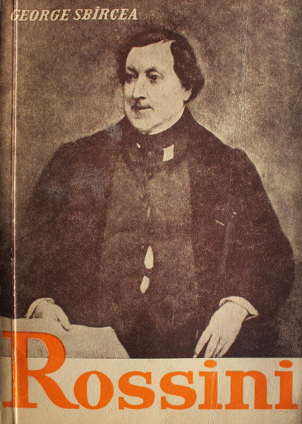 Rossini - George Sbarcea