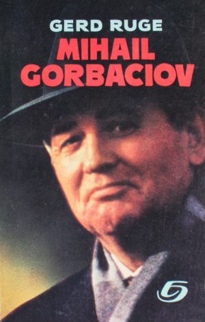 Mihail Gorbaciov - Gerd Ruge