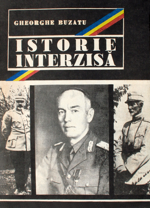 Istorie interzisa - Gheorghe Buzatu