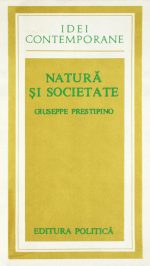 Natura si societate - Giuseppe Prestipino