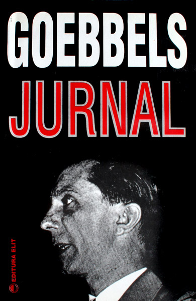 Jurnal - Goebbels