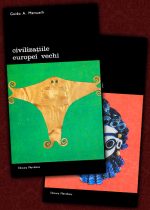 Civilizatiile Europei vechi (2 vol.) - Guido A. Mansuelli
