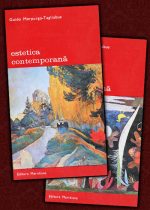 Estetica contemporana (2 vol.) - Guido Morpurgo-Tagliabue