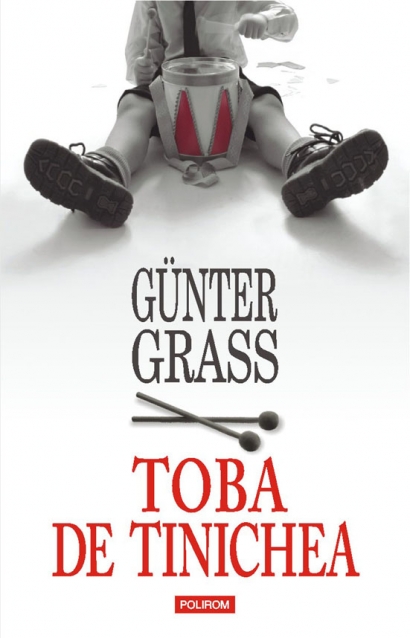 Toba de tinichea - Gunter Grass