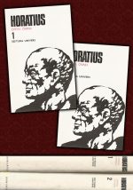 Horatius - Opera Omnia (2 volume)