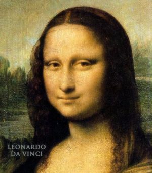 Leonardo Da Vinci - I. Sabetay