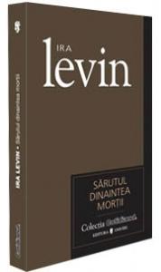 dinaintea mortii - Ira Levin - cumpara cartea online