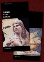 Istoria artei antice (2 vol.) - J.J. Winckelmann